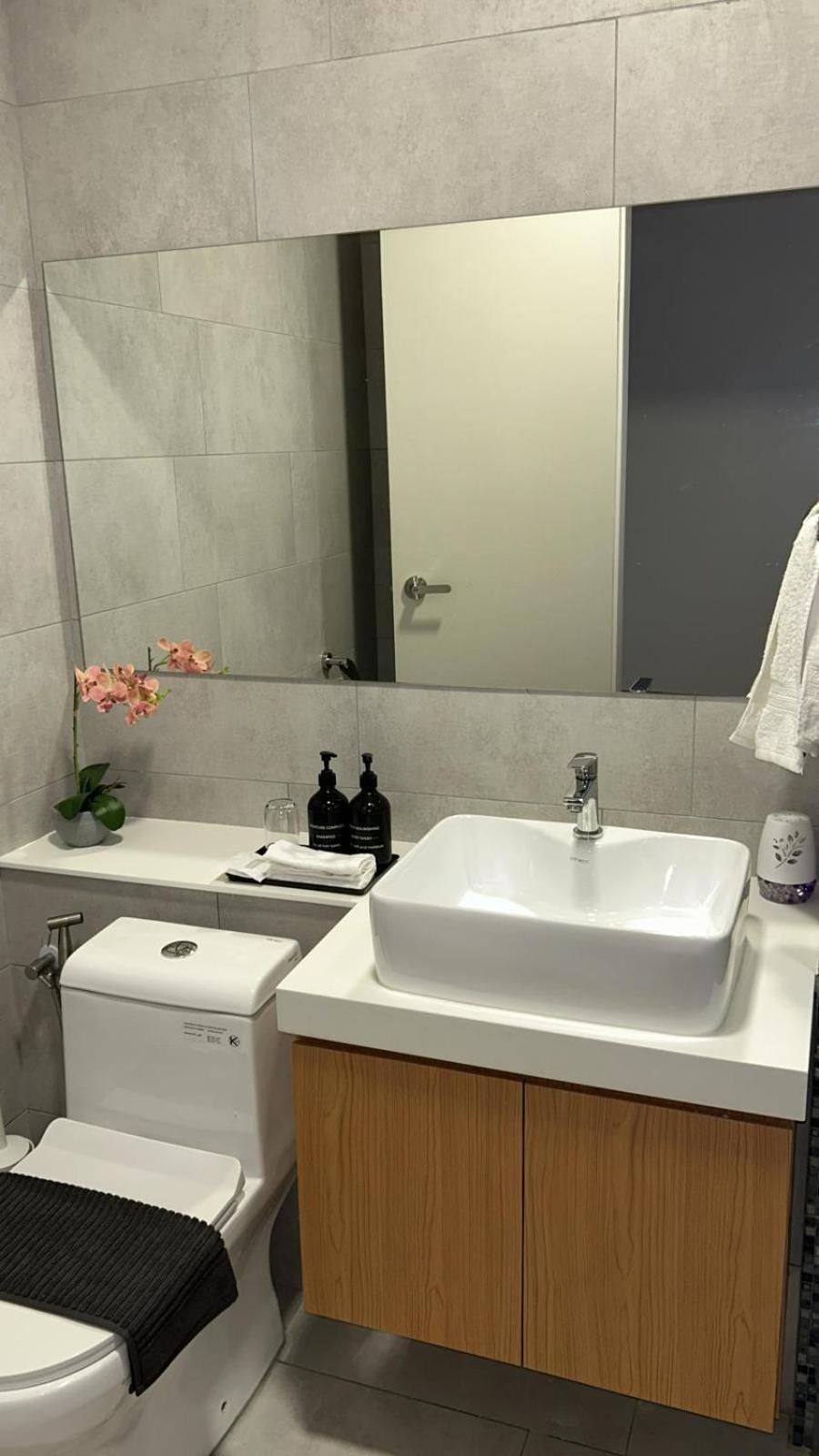 Apartment Grace @ The Shore Kk Kota Kinabalu